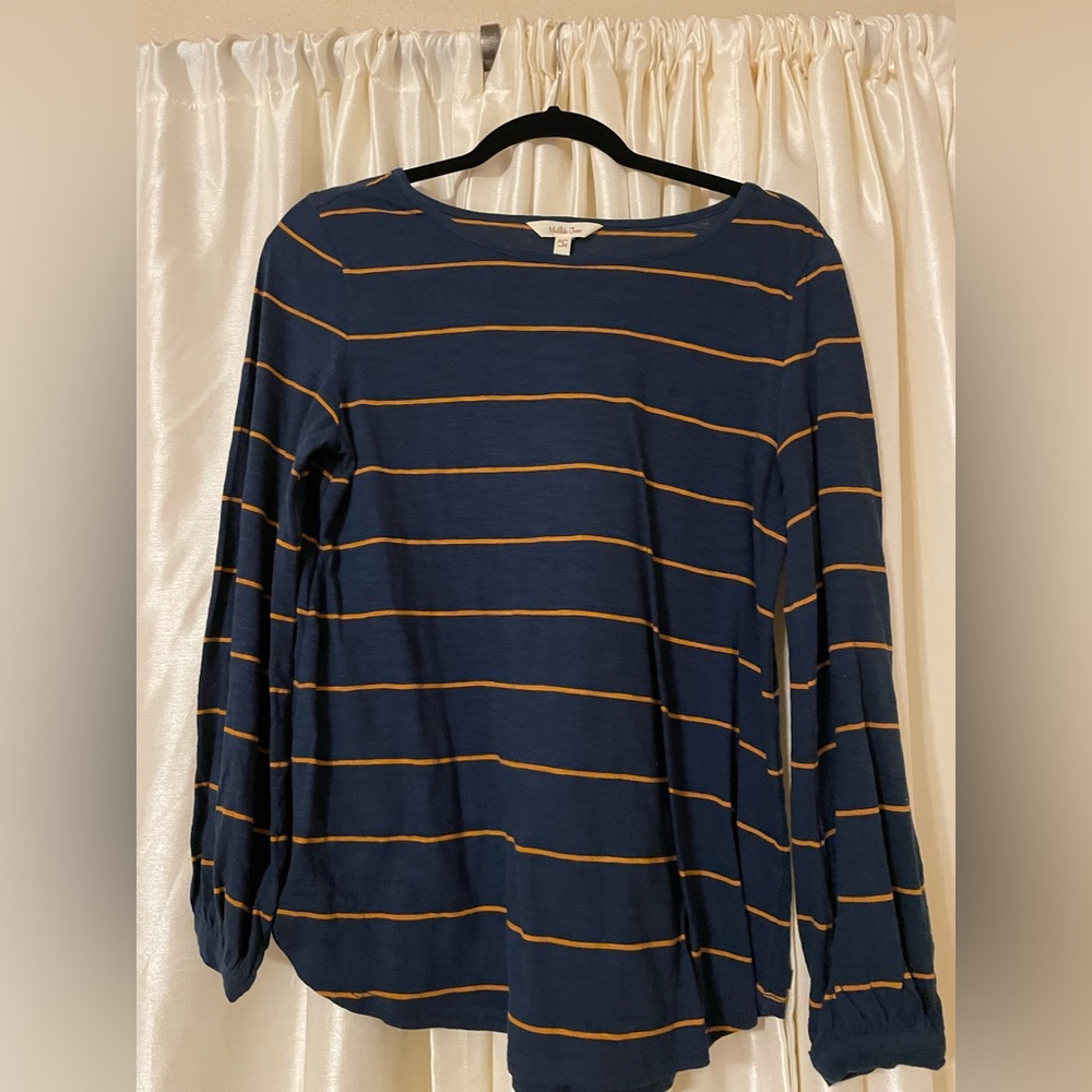 Matilda Jane Top - Picture 2 of 3
